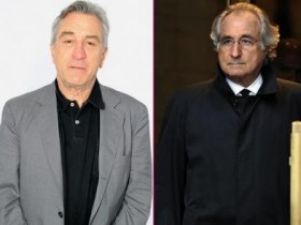 Роберт Де Ниро сыграет «афериста века»