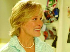 Гленн Клоуз снимется в экранизации романа Эмиля Золя