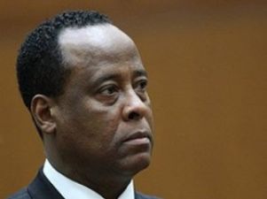 О враче Майкла Джексона снят документальный фильм