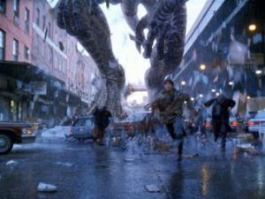 У фильма о Годзилле опять сменился сценарист