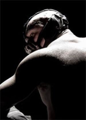 Пролог "Темного рыцаря 2" получил отдельный рейтинг