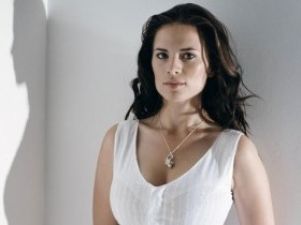 Хэйли Этвелл сыграет в английском 3D-фильме «Капитан Немо»