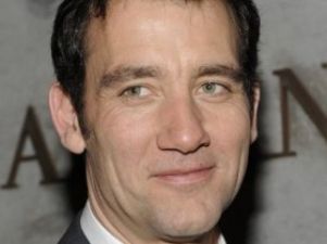 Клайв Оуэн сыграет главную роль в экшне "Воспоминание"