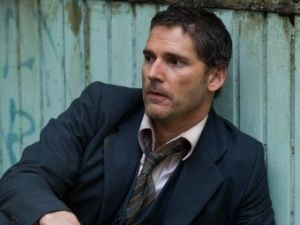 Эрик Бана снимется в фильме о встрече Пресли с Никсоном