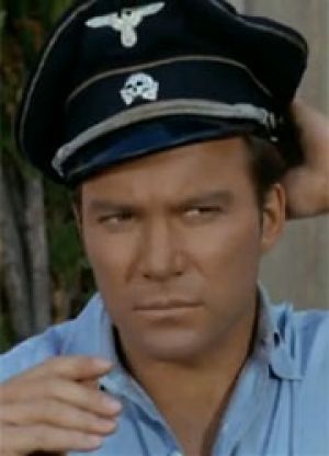 Немцы впервые увидели нацистский "Звездный путь"