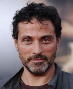 Руфус Сьюэлл сыграет в «Потерянном Рае»