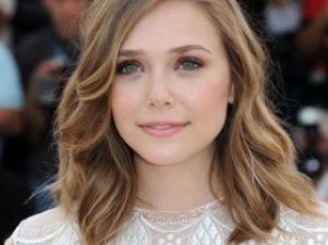 Элизабет Олсен сыграет умирающую девушку