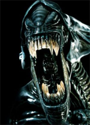 Последние 8 минут свяжут "Прометея" с "Чужим"