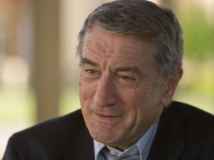 Роберт де Ниро сыграет Бернарда Мейдоффа