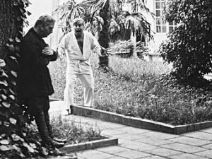 Создатели "Покаяния" получили российско-грузинскую премию