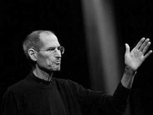 Интервью со Стивом Джобсом покажут в кинотеатрах