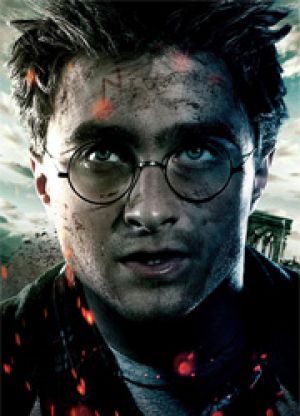 Финальная часть "Гарри Поттера" выдвинута на "Оскар"