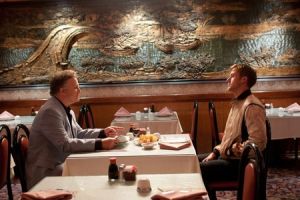 «Драйв»: Снежный ком