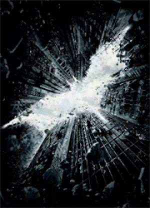 Зрители смогут услышать себя в саундтрэке "Темного рыцаря 2"