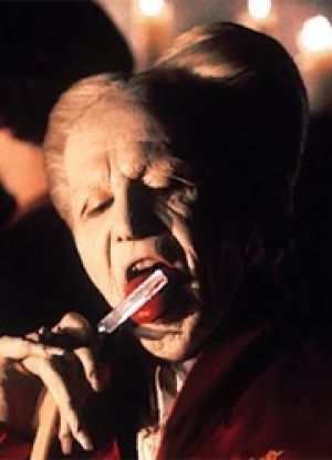 Гэри Олдману предложена роль Мэрлина