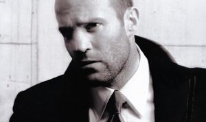 Джейсон Стэтхэм получил место в триллере «Колибри»