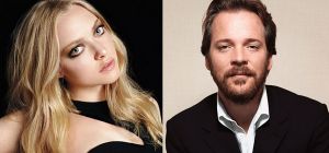 Аманда Сейфрид и Питер Сарсгаард сыграют звездную пару порноиндустрии 70-х