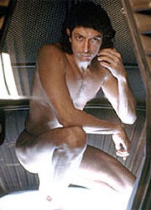 Римейк фильма "Муха" не состоится