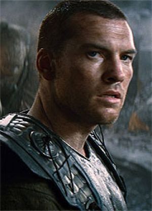 Warner Bros. запускает в производство "Битву титанов 3"