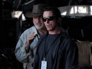 Анонсированы два фильма Терренса Малика