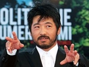 Такаши Шимицу набирает актеров для нового хоррора