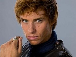 «Отверженные» привлекли Эдди Редмэйна