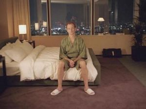 Бил Мюррей поработает с сыном Фрэнсиса Форда Копполы