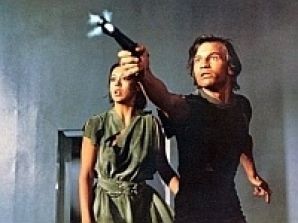 Ремейк «Бегства Логана» перепишет новый сценарист