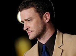 Братья Коэн зазывают к себе Джастина Тимберлэйка