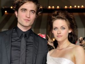 Роберт и Кристен сыграют вместе в романтической комедии?