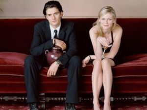 Кирстен Данст снимется в финансовом триллере