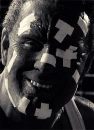 Микки Рурк готов вернуться в "Город грехов"