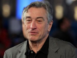 Траволта и Де Ниро впервые сыграют вместе