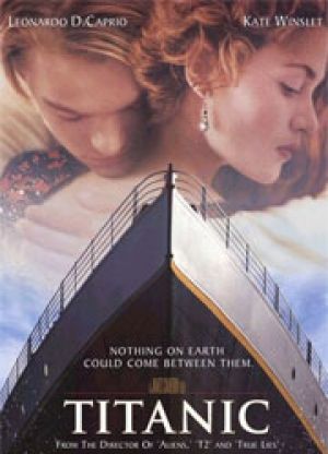 18 минут "Титаника" в 3D произвели фурор