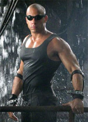 Производство "Хроник Риддика 3" прекращено