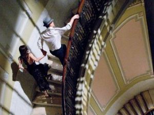 Наследники Филипа Дика подали в суд на создателей "Меняющих реальность"