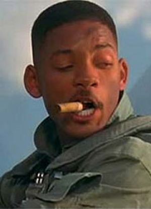 Сиквел "Дня независимости" снимут без Уилла Смита