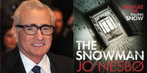 Мартин Скорсезе присматривается к экранизации норвежского детектива