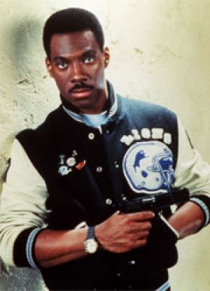 Эдди Мерфи готовит продолжение "Полицейского из Беверли-Хиллз"