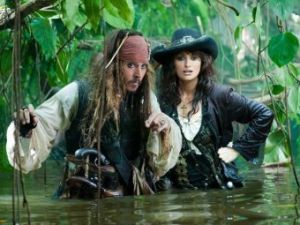 Сборы кинотеатров СНГ за 11 месяцев достигли миллиарда долларов