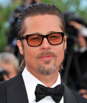 Брэд Питт сыграет в фильме Стива Маккуина