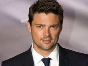 Карл Урбан станет гонщиком