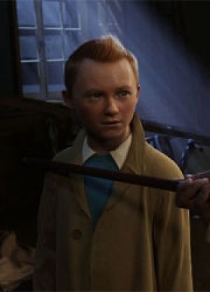 Питер Джексон возьмется за "Тинтина 2" после "Хоббита"