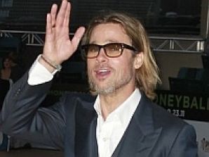 Брэду Питту предстоят «12 лет рабства»