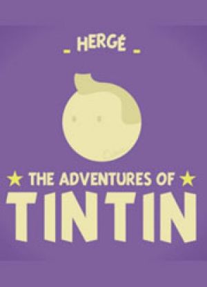 Автор титров к "Тинтину" получил работу у Спилберга