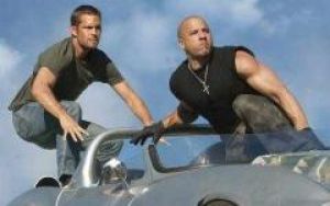 Продолжения "Форсажа" снимут одновременно