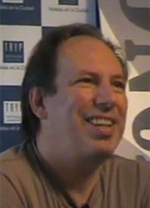 Ханс Циммер отказался от борьбы за "Оскар"