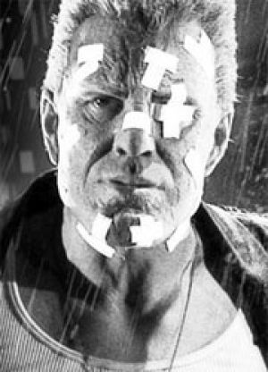 Марв вернется в сиквел "Города грехов"