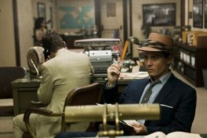 «Ромовый дневник»: Большие надежды