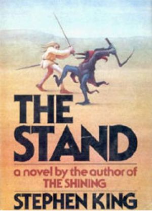 Бен Аффлек экранизирует "Противостояние" Стивена Кинга